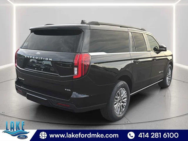 Nuevos FORD EXPEDITION MAX à Estados chez autogozo