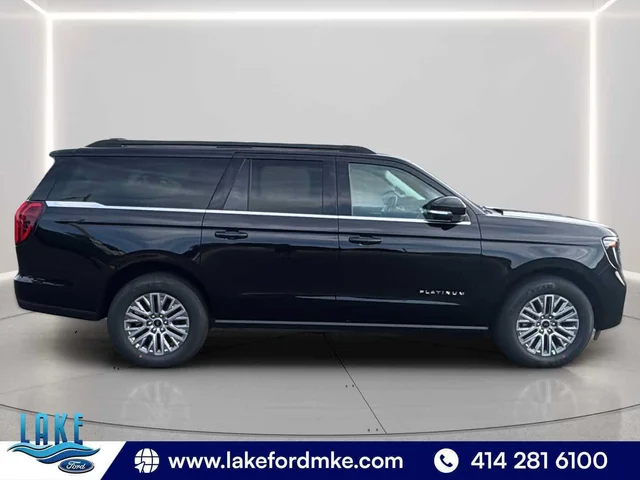 Nuevos FORD EXPEDITION MAX à Estados chez autogozo