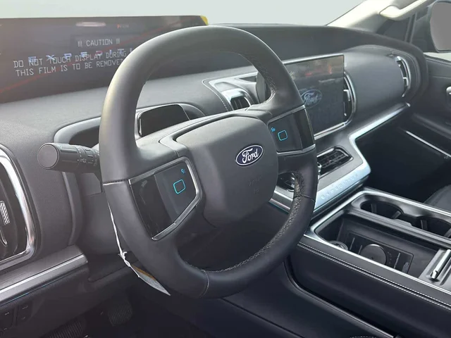 Nuevos FORD EXPEDITION MAX à Estados chez autogozo