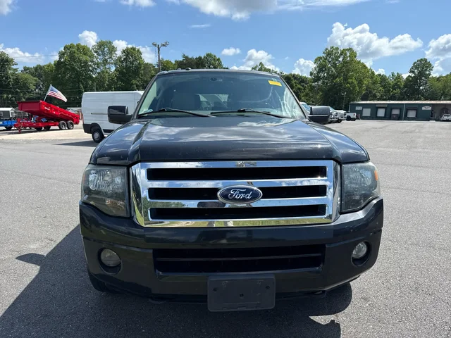 SEMINUEVOS FORD Expedition EL at Mount Airy in Mount Airy Chrysler Dodge Jeep Ram Fiat