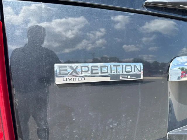 SEMINUEVOS FORD Expedition EL at Mount Airy in Mount Airy Chrysler Dodge Jeep Ram Fiat