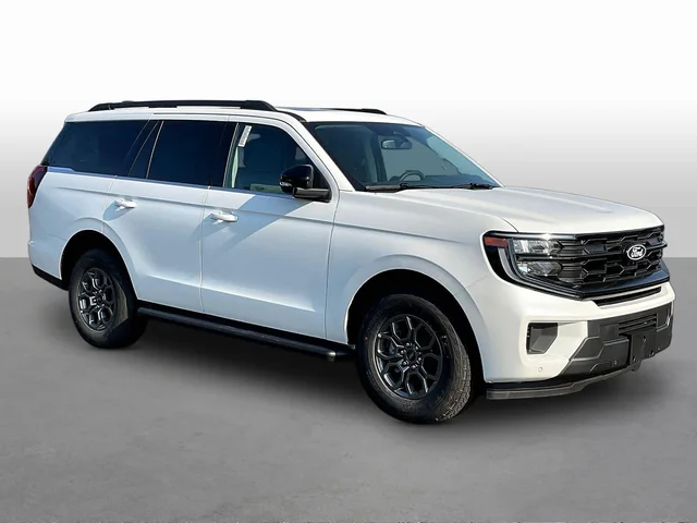 Nuevos FORD EXPEDITION à Estados chez autogozo