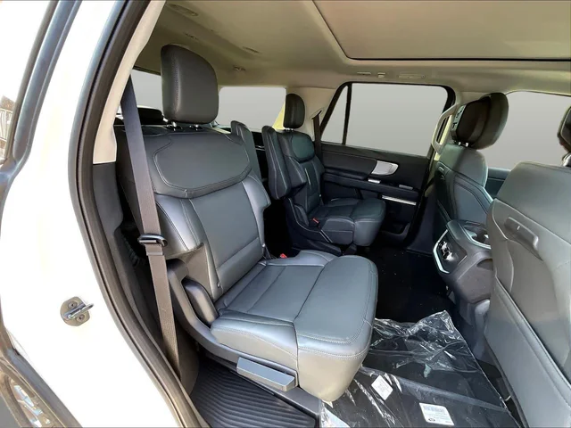 Nuevos FORD EXPEDITION à Estados chez autogozo