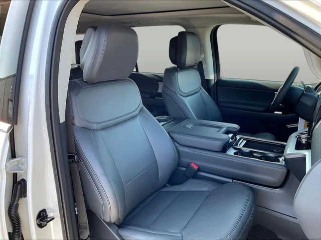 Nuevos FORD EXPEDITION à Estados chez autogozo