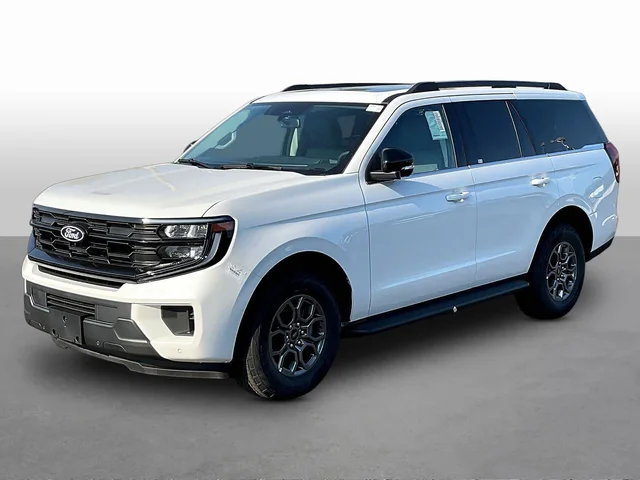 Nuevos FORD EXPEDITION à Estados chez autogozo