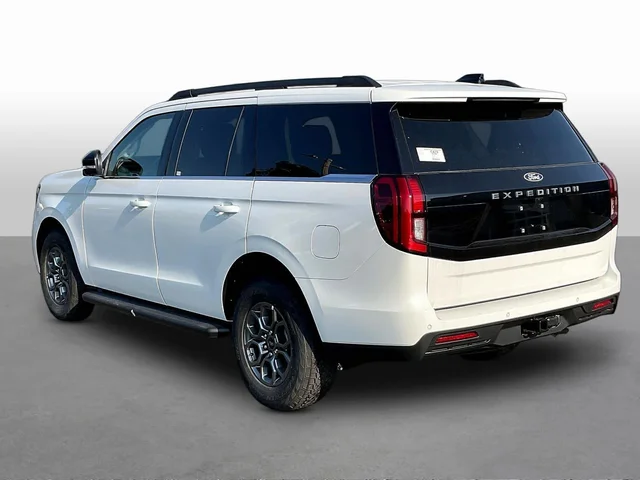 Nuevos FORD EXPEDITION à Estados chez autogozo
