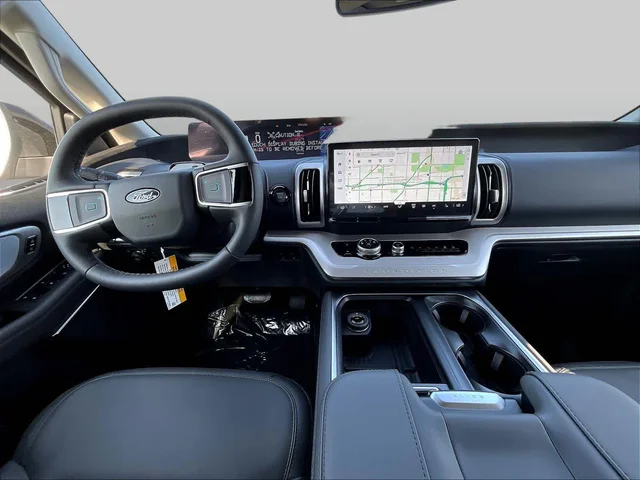 Nuevos FORD EXPEDITION à Estados chez autogozo