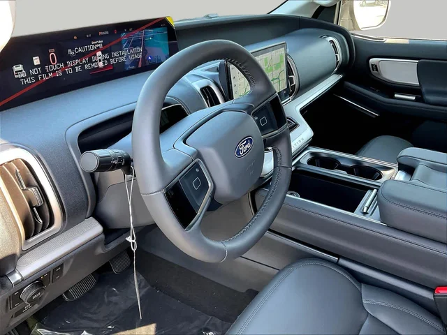 Nuevos FORD EXPEDITION à Estados chez autogozo