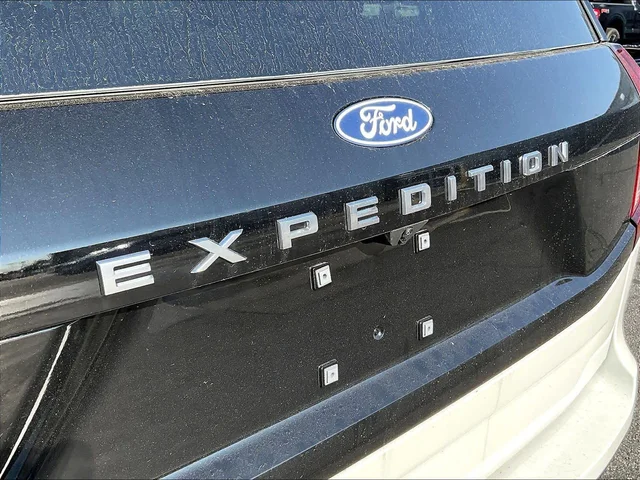 Nuevos FORD EXPEDITION à Estados chez autogozo