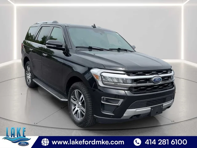 SEMINUEVOS FORD Expedition a Estados en autogozo