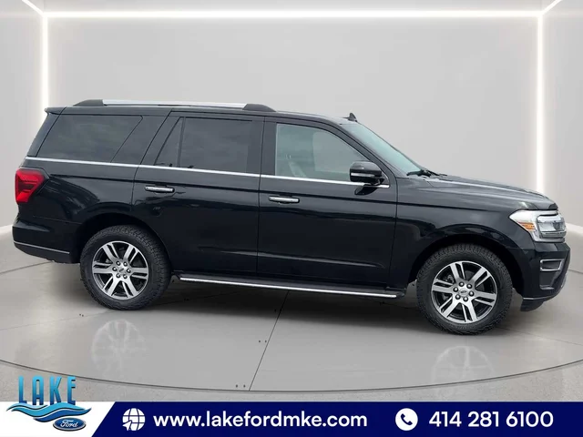 SEMINUEVOS FORD Expedition a Estados en autogozo