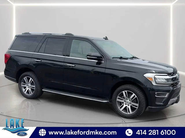 SEMINUEVOS FORD Expedition a Estados en autogozo