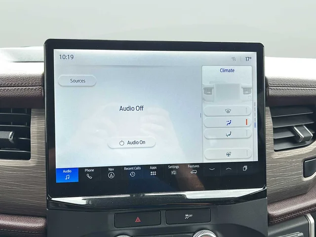 SEMINUEVOS FORD Expedition a Estados en autogozo