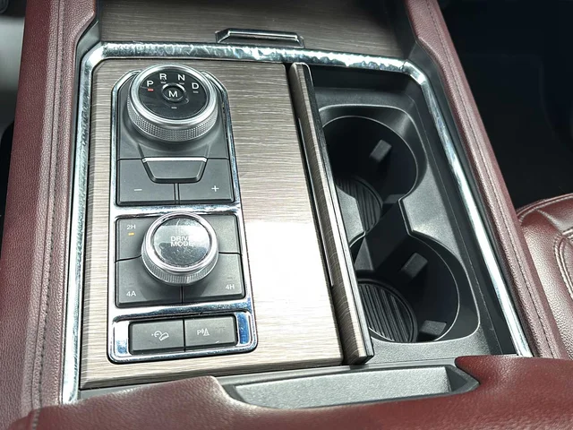 SEMINUEVOS FORD Expedition a Estados en autogozo