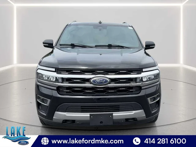 SEMINUEVOS FORD Expedition a Estados en autogozo