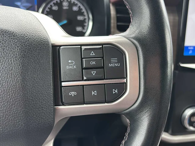 SEMINUEVOS FORD Expedition a Estados en autogozo