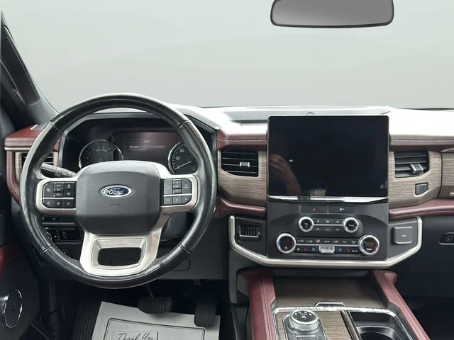 SEMINUEVOS FORD Expedition a Estados en autogozo