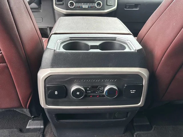 SEMINUEVOS FORD Expedition a Estados en autogozo