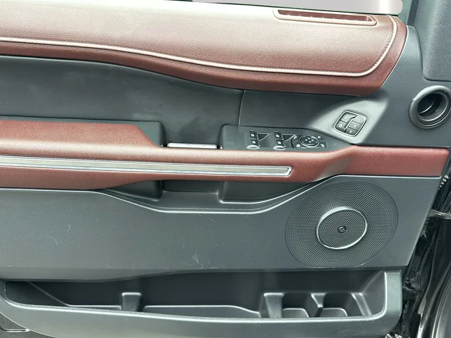 SEMINUEVOS FORD Expedition a Estados en autogozo