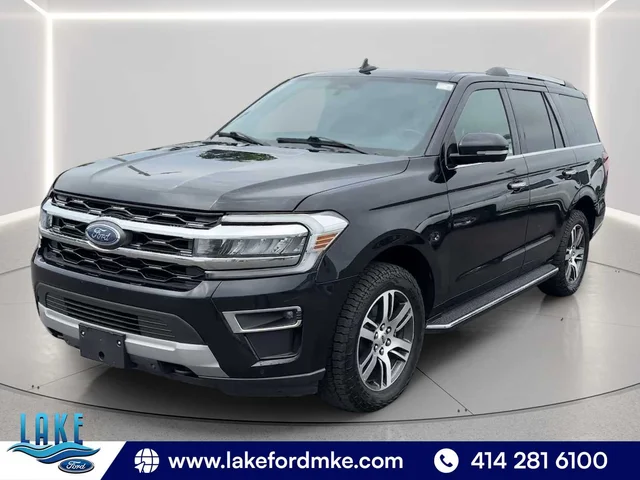 SEMINUEVOS FORD Expedition a Estados en autogozo