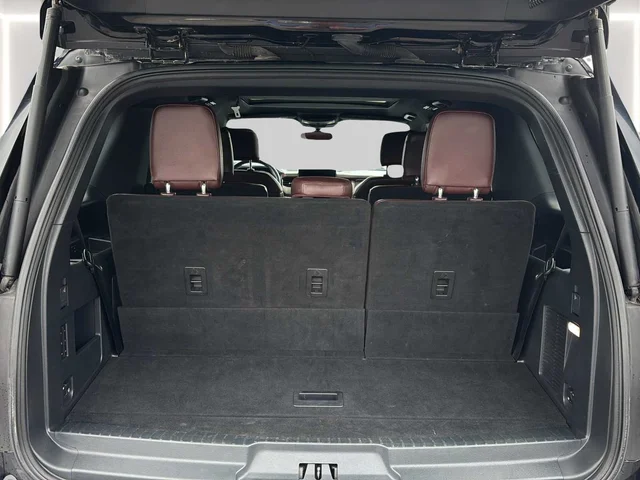 SEMINUEVOS FORD Expedition a Estados en autogozo