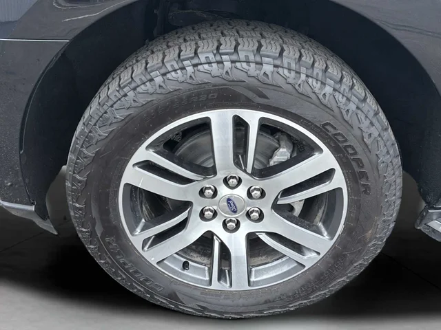 SEMINUEVOS FORD Expedition a Estados en autogozo