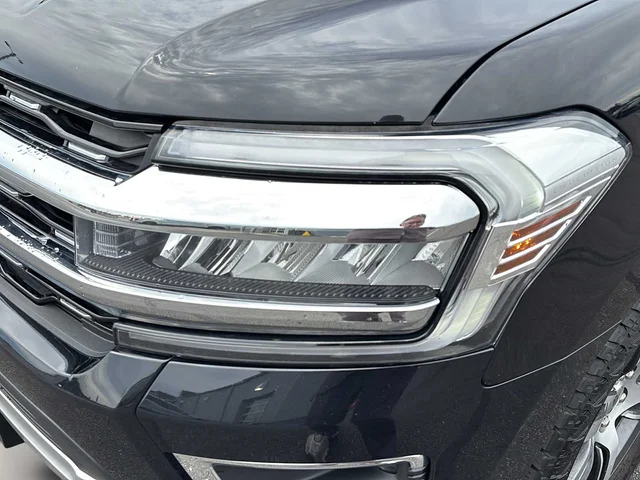 SEMINUEVOS FORD Expedition a Estados en autogozo