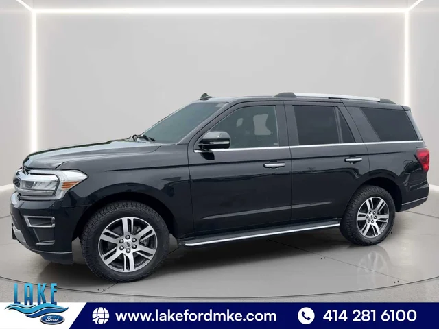 SEMINUEVOS FORD Expedition a Estados en autogozo