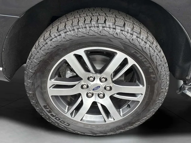 SEMINUEVOS FORD Expedition a Estados en autogozo