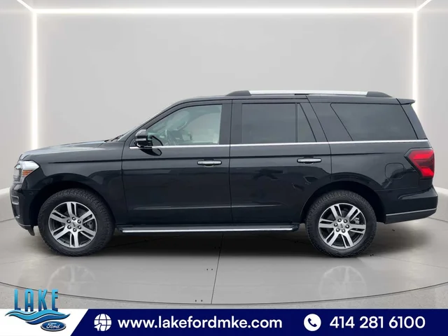 SEMINUEVOS FORD Expedition a Estados en autogozo