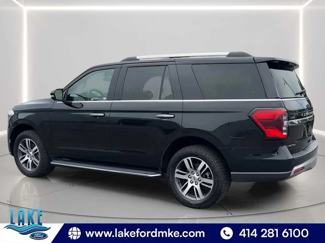 SEMINUEVOS FORD Expedition a Estados en autogozo