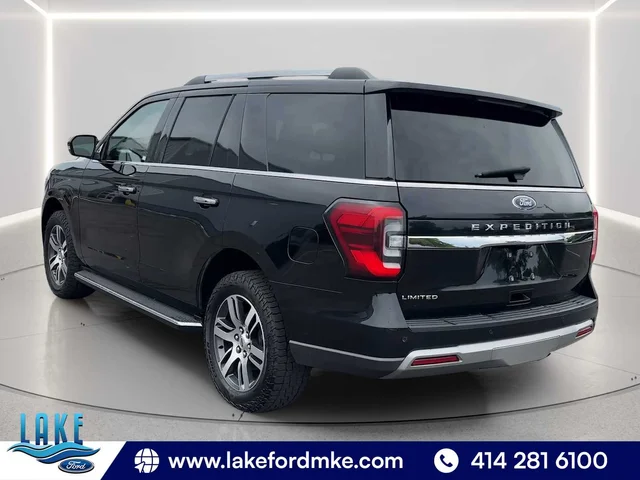 SEMINUEVOS FORD Expedition a Estados en autogozo