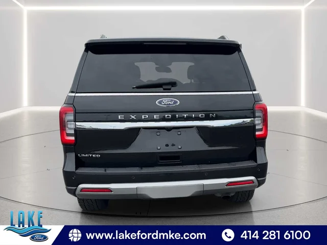 SEMINUEVOS FORD Expedition a Estados en autogozo
