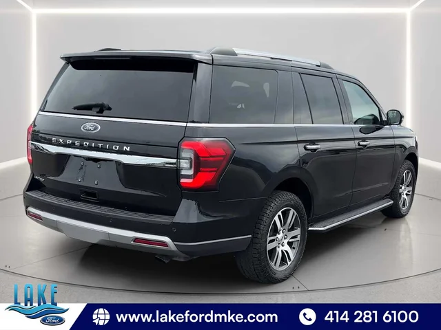 SEMINUEVOS FORD Expedition a Estados en autogozo