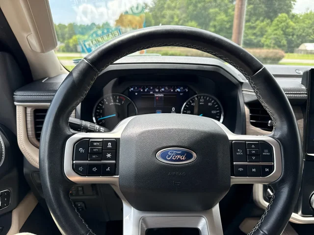 SEMINUEVOS FORD Expedition at Matthews in Liberty Buick GMC