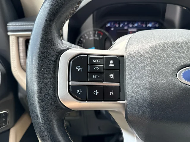 SEMINUEVOS FORD Expedition at Matthews in Liberty Buick GMC