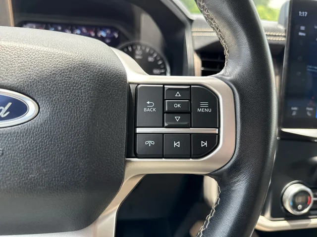 SEMINUEVOS FORD Expedition at Matthews in Liberty Buick GMC