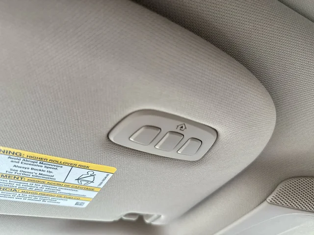 SEMINUEVOS FORD Expedition at Matthews in Liberty Buick GMC