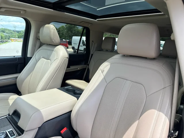 SEMINUEVOS FORD Expedition at Matthews in Liberty Buick GMC