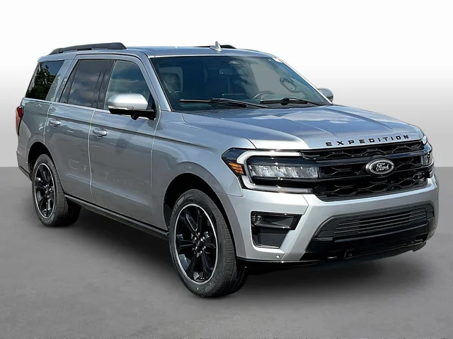 SEMINUEVOS FORD Expedition a Estados en autogozo