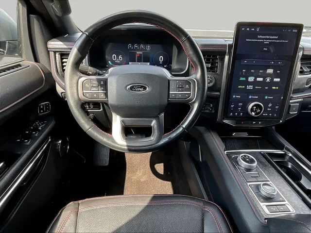 SEMINUEVOS FORD Expedition a Estados en autogozo