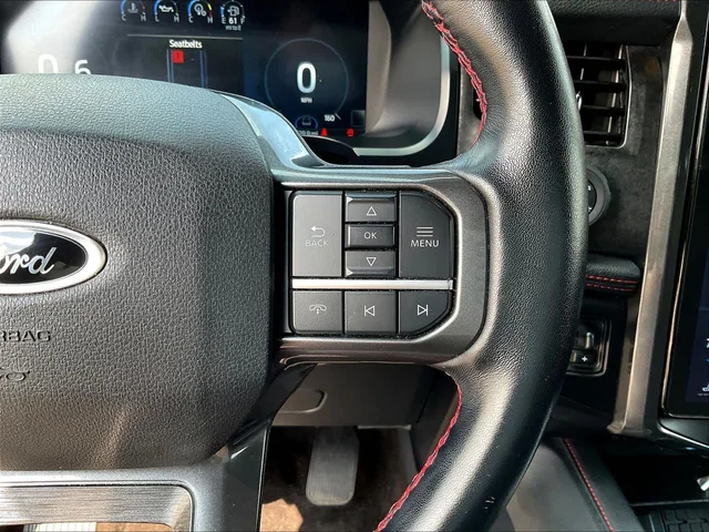 SEMINUEVOS FORD Expedition a Estados en autogozo