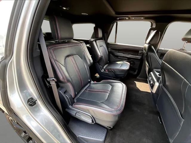 SEMINUEVOS FORD Expedition a Estados en autogozo