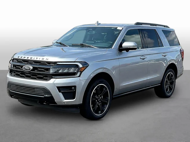 SEMINUEVOS FORD Expedition a Estados en autogozo