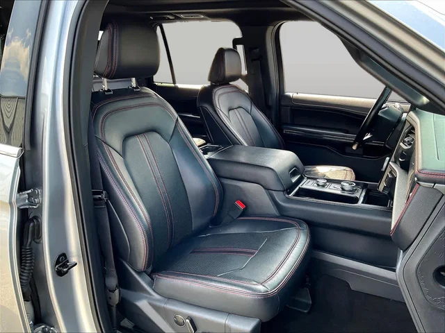 SEMINUEVOS FORD Expedition a Estados en autogozo