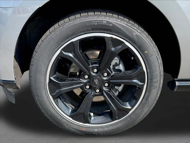 SEMINUEVOS FORD Expedition a Estados en autogozo