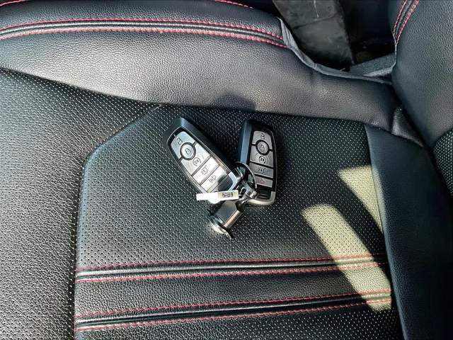 SEMINUEVOS FORD Expedition a Estados en autogozo