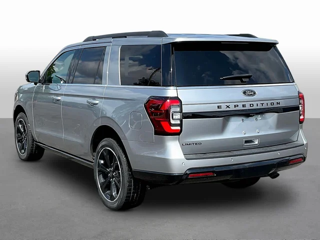 SEMINUEVOS FORD Expedition a Estados en autogozo
