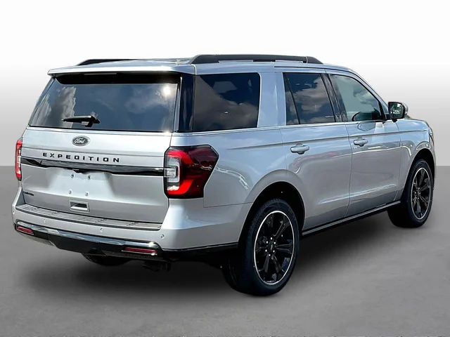 SEMINUEVOS FORD Expedition a Estados en autogozo
