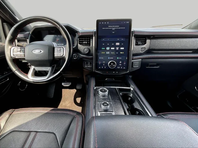 SEMINUEVOS FORD Expedition a Estados en autogozo